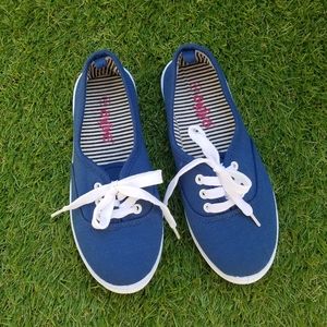 New children's shoes